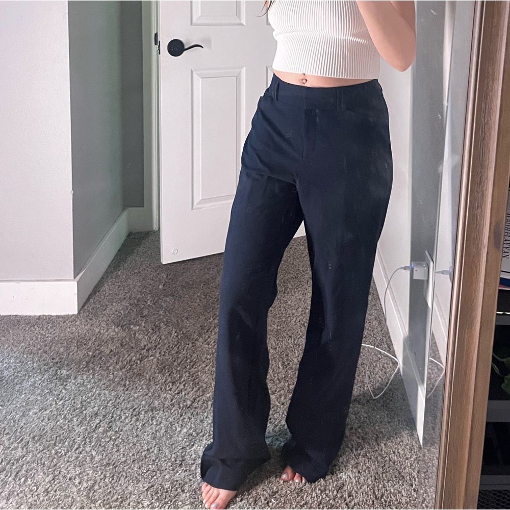 Set of 3 Slacks